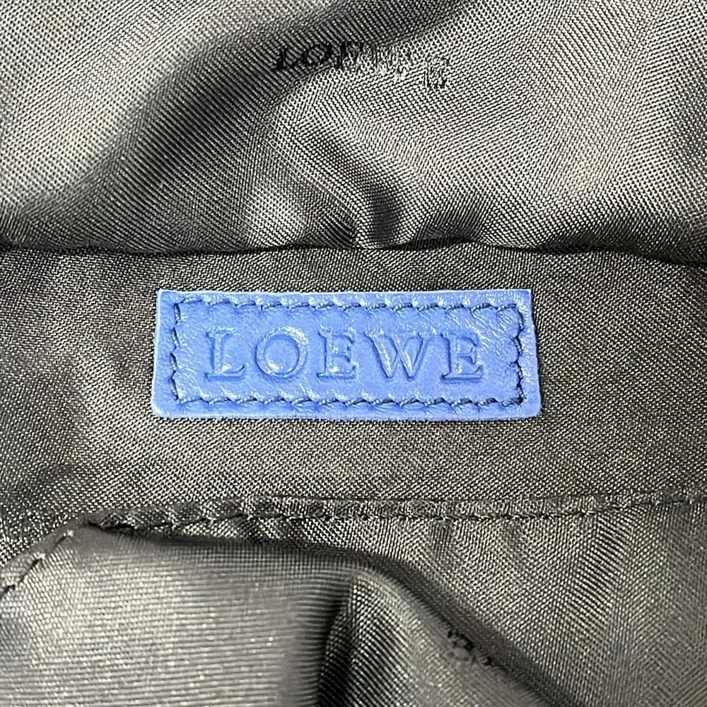 Loewe Nappa Aire Handbag